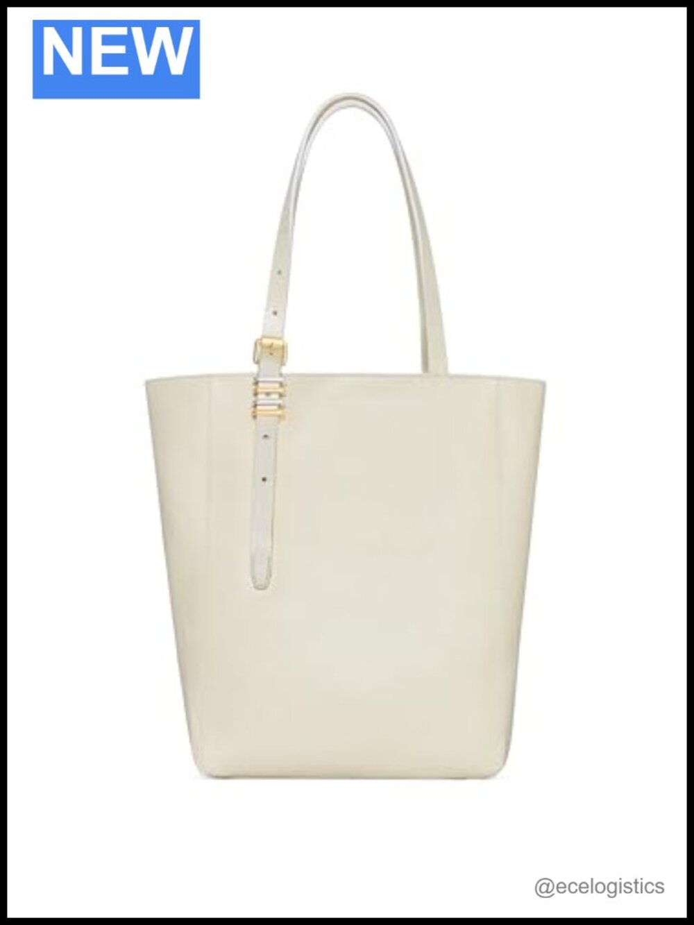 100% Genuine Cowhide Leather Tote Bag Women Large Structured